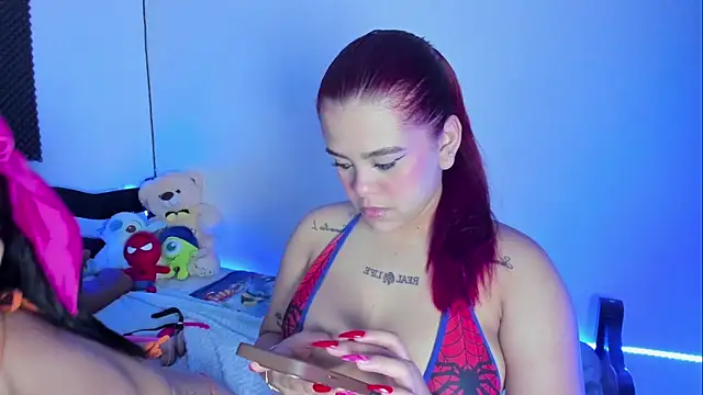 Im naho online show from September 17, 2025, 3:41 am