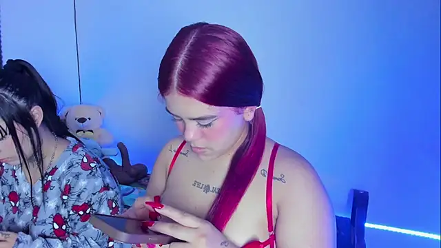 Im naho online show from September 23, 2025, 3:46 am