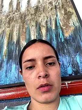 Mia jhoonson online show from October 21, 2025, 9:47 pm