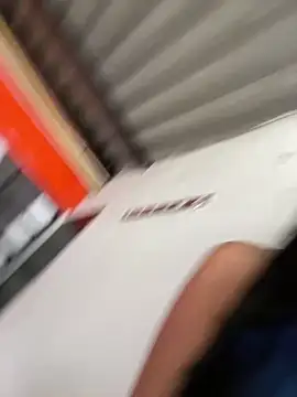 Mia jhoonson online show from December 14, 2025, 8:47 pm