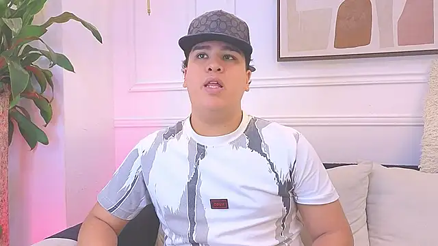 Naim Bennetsex online show from February 27, 2026, 2:34 am