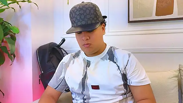 Naim Bennetsex online show from March 15, 2026, 6:04 pm