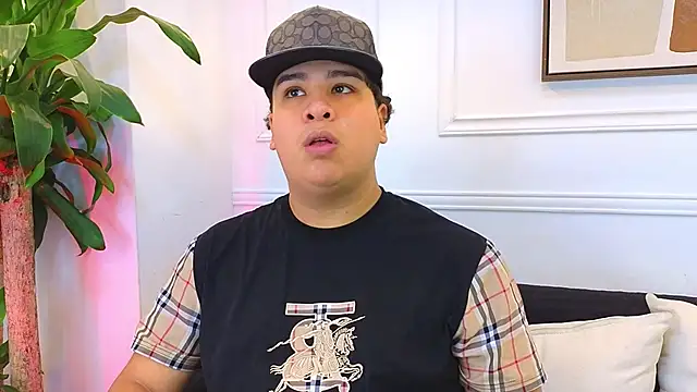 Naim Bennetsex online show from February 28, 2026, 2:55 am