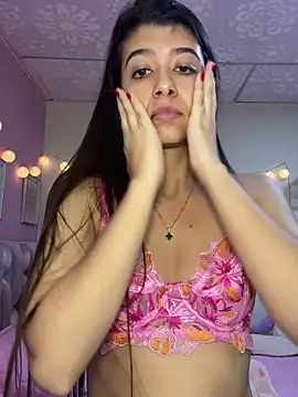 Lenapink19 online show from December 16, 2025, 10:36 pm