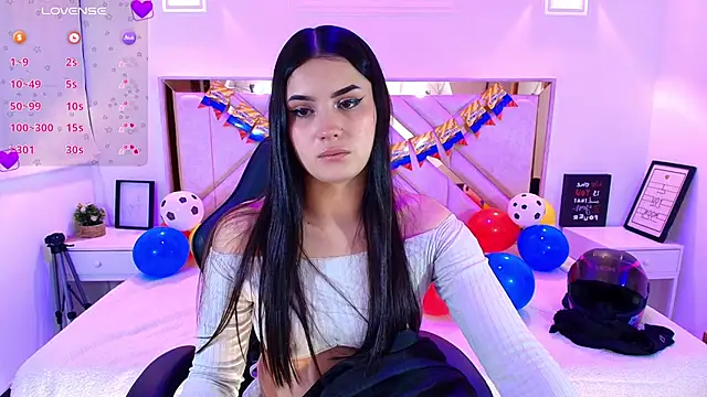 Natalie loffreda online show from June 27, 2026, 8:15 pm