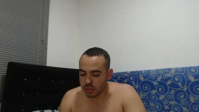 Ana ThiagoxX online show from February 3, 2026, 6:22 am