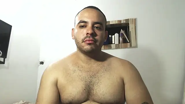 Snapshot of Ana_ThiagoxX chatting on May 24, 2026, 9:09 am Ana ThiagoxX online show from May 24, 2026, 9:09 am