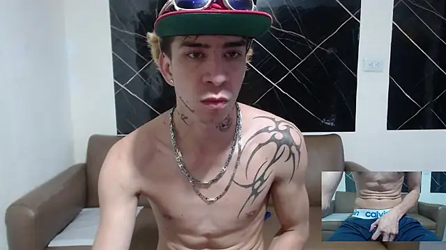 Dan jonson15 online show from September 10, 2025, 7:24 pm