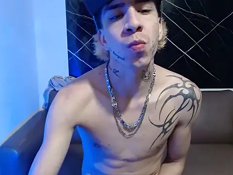 Dan jonson15 online show from September 17, 2025, 11:18 pm