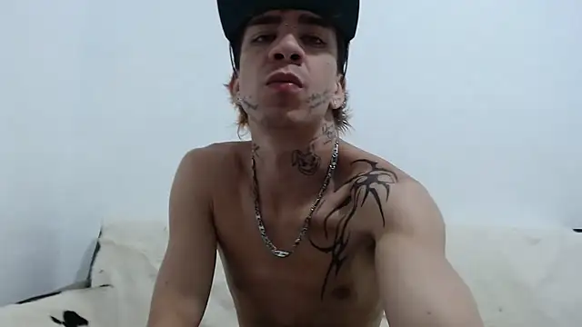 Dan jonson15 online show from November 2, 2025, 4:17 am