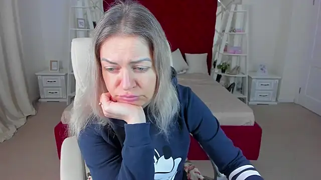 Anna Snows online show from March 26, 2026, 6:33 am