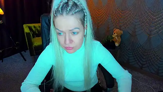 Snapshot of Anna_Snows chatting on April 24, 2026, 5:20 am Anna Snows online show from April 24, 2026, 5:20 am