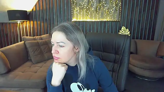 Anna Snows online show from March 20, 2026, 7:53 am