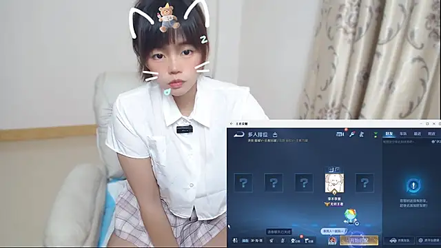 Duolamei online show from March 31, 2026, 12:07 pm