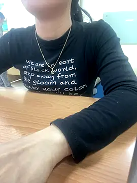 -NhaKy22 online show from December 23, 2025, 12:54 am