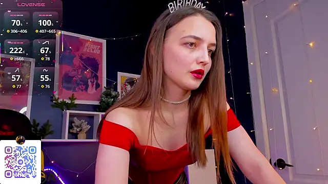 Ann Perry online show from December 18, 2025, 2:16 am