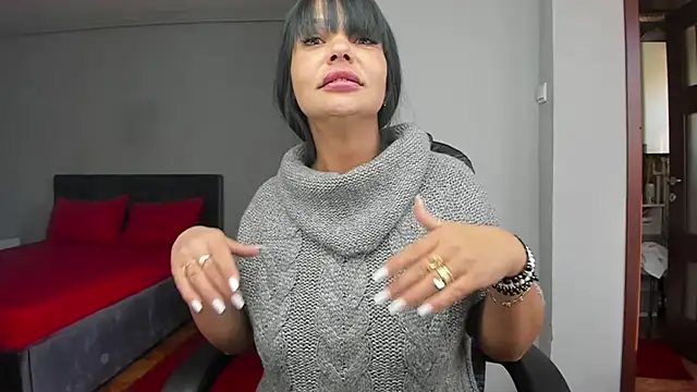 Ella sweety00 online show from October 20, 2025, 12:27 pm