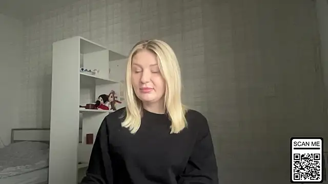 Blondie xoxoxo online show from February 7, 2026, 1:52 pm