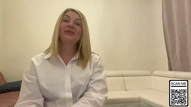 Blondie xoxoxo online show from May 12, 2026, 10:49 pm