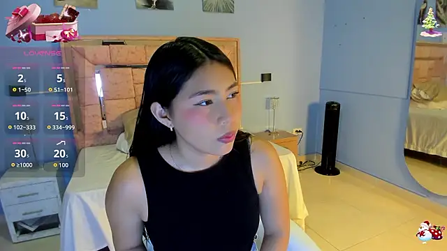 Snapshot of LICKY_LOV chatting on March 3, 2026, 3:02 am LICKY LOV online show from March 3, 2026, 3:02 am