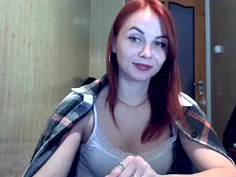 Kisa26311 online show from October 4, 2025, 1:45 pm