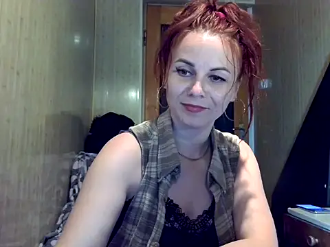 Kisa26311 online show from October 19, 2025, 3:37 pm