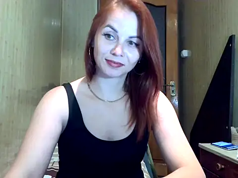 Kisa26311 online show from October 3, 2025, 7:21 am