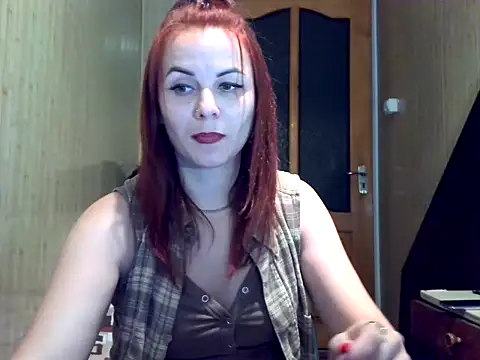 Kisa26311 online show from October 5, 2025, 4:09 pm