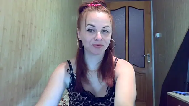 Kisa26311 online show from September 21, 2025, 10:31 am