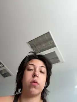 Kitty5348 online show from October 18, 2025, 8:38 am