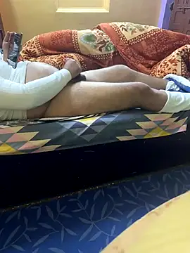 Rupkumarmaleforfun online show from December 21, 2025, 3:14 pm