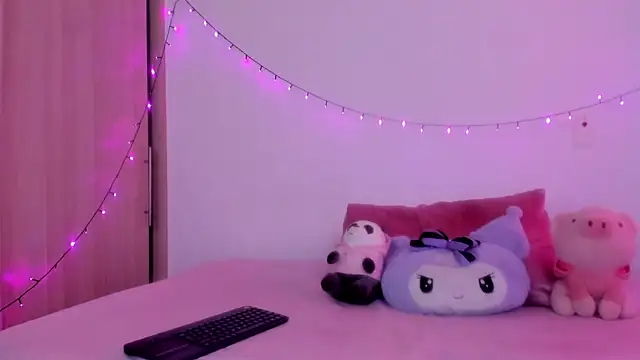 Abby roussee online show from October 5, 2025, 1:13 pm