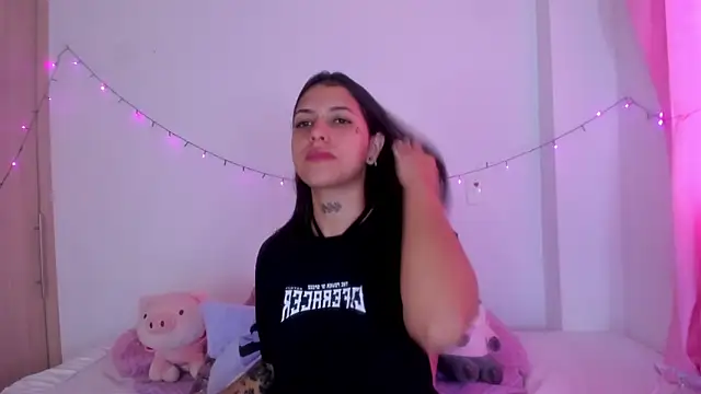 Abby roussee online show from September 29, 2025, 12:55 pm