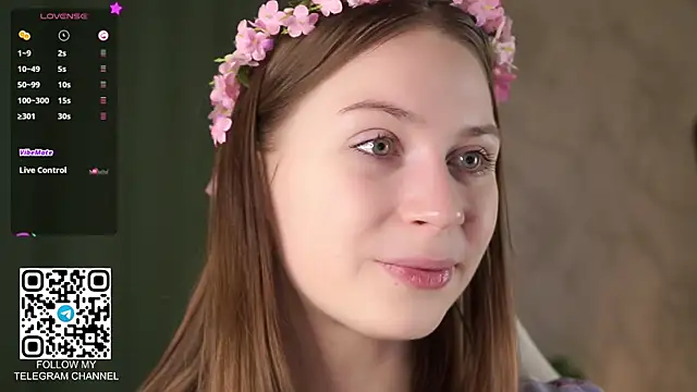 Stella of steel online show from October 29, 2025, 11:42 am