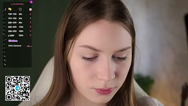 Stella of steel online show from November 15, 2025, 9:35 am