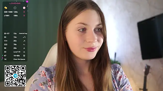 Stella of steel online show from March 22, 2026, 7:54 am