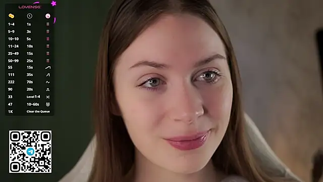 Stella of steel online show from November 17, 2025, 11:25 am