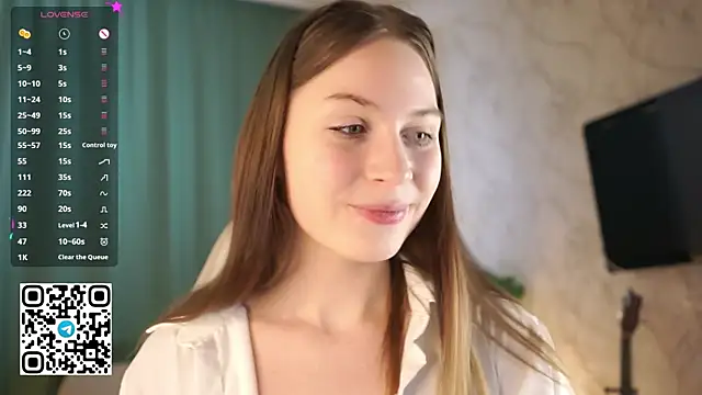 Stella of steel online show from February 9, 2026, 11:52 am