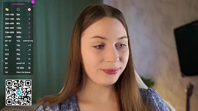 Stella of steel online show from February 5, 2026, 12:12 pm