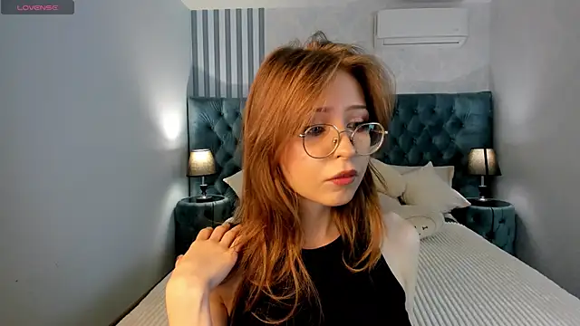 Grace blush online show from September 27, 2025, 6:41 am