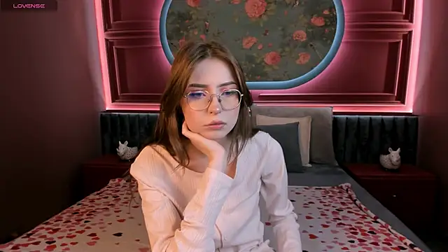 Grace blush online show from October 11, 2025, 8:04 am