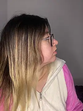 Blair Bunnyy online show from March 13, 2026, 6:18 am