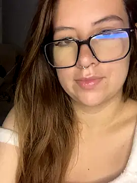 Snapshot of Blair_Bunnyy chatting on October 4, 2025, 7:54 am Blair Bunnyy online show from October 4, 2025, 7:54 am