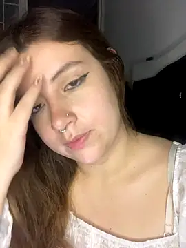 Snapshot of Blair_Bunnyy chatting on October 3, 2025, 10:06 am Blair Bunnyy online show from October 3, 2025, 10:06 am