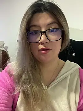 Blair Bunnyy online show from January 18, 2026, 5:16 pm