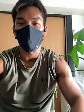 Snapshot of masucle216 chatting on October 9, 2025, 5:19 am masucle216 online show from October 9, 2025, 5:19 am