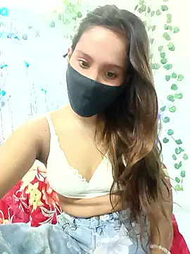 Cutie Shruti online show from September 11, 2025, 1:05 am