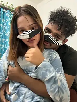 Cutie Shruti online show from November 14, 2025, 2:04 am