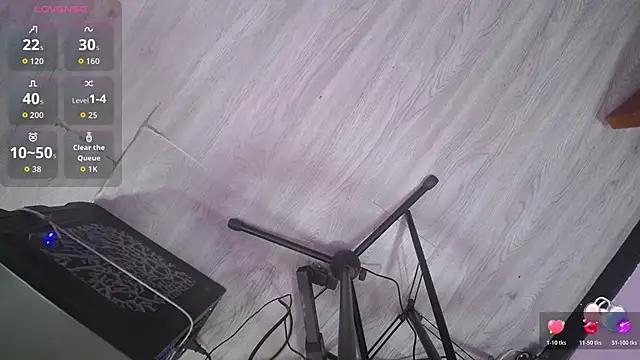 Alex Tehir online show from October 19, 2025, 1:03 pm