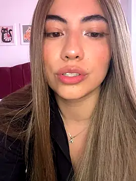 Jadee grey online show from September 10, 2025, 5:45 pm